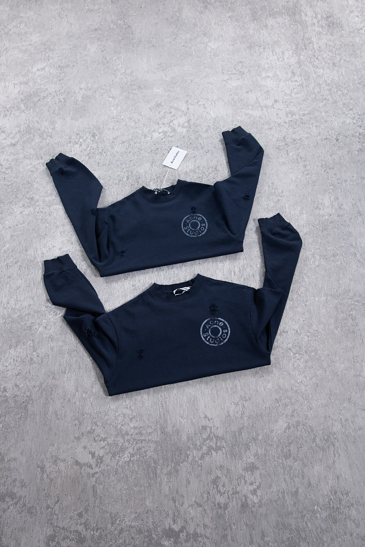 Acne Studios 218 AC : S-XL - Image 9