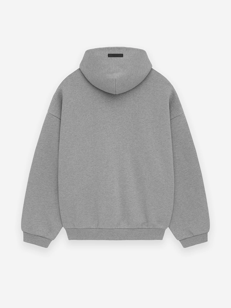 Essentials 228 ESS 24FW Print 500G Surface Black /BLACK White /SHELL Oatmeal Grey /DARK HEATHER XS-XL - Image 25