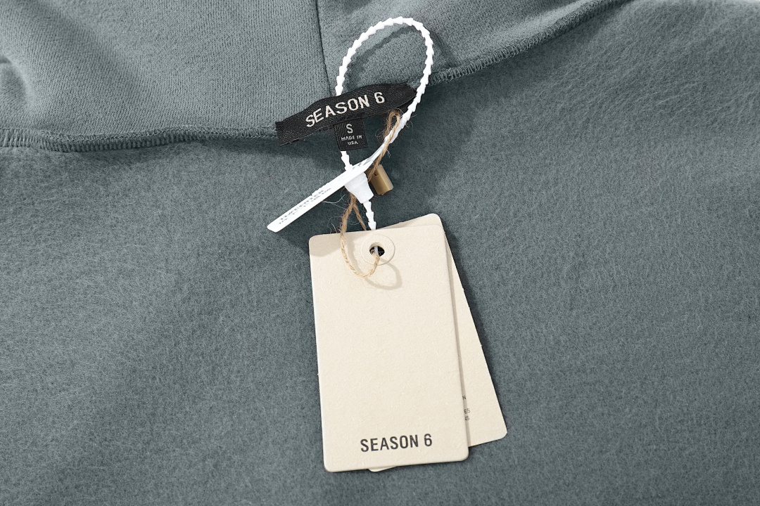 Adidas 198 Yeezy Season6 Calabasas Kanye High Khaki Grey Mid Blue Dark S-XL 3856# - Image 33