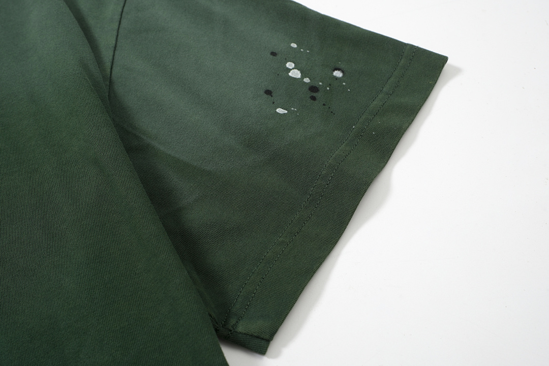 Unbranded 128 FAR Fxxx ARx T-SHIRT Print Short Sleeve T Green Black S-L 8036# - Image 10