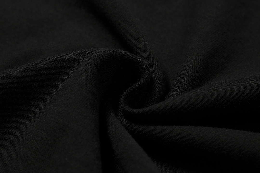 Unbranded 138 AW Diamond Print Short Sleeve T Black S-XL 8311# - Image 17
