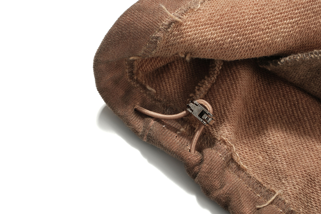 Christian Louboutin 288 Thug Club Washed Leather Water Black Grey Brown S-L 3030# - Image 49