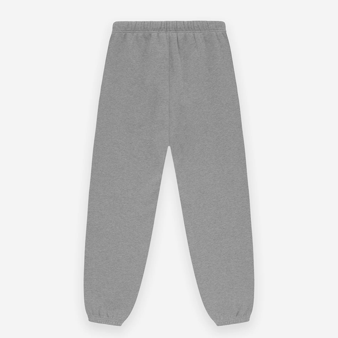 Essentials 188 ESS 24FW Print Black /BLACK White /SHELL Oatmeal Grey /DARK HEATHER XS-XL 6271# - Image 25