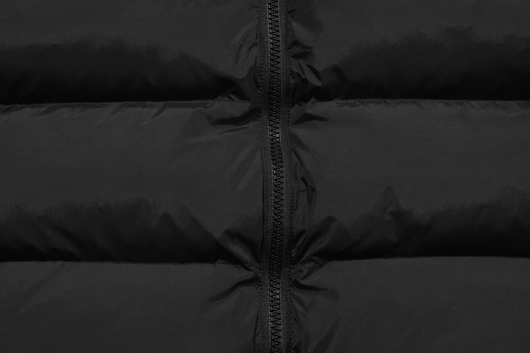 On Running 228 Cole Buxton Autumn Winter Velvet Cotton High Vest Cream Apricot Black Grey S-XL C780# - Image 7