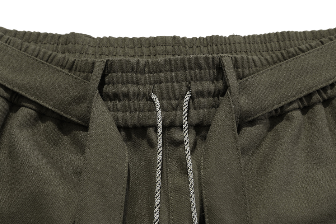 Unbranded 228 Arnodefrance High Exclusive ADF Strap Short Black Blue Coffee ML K324# - Image 20