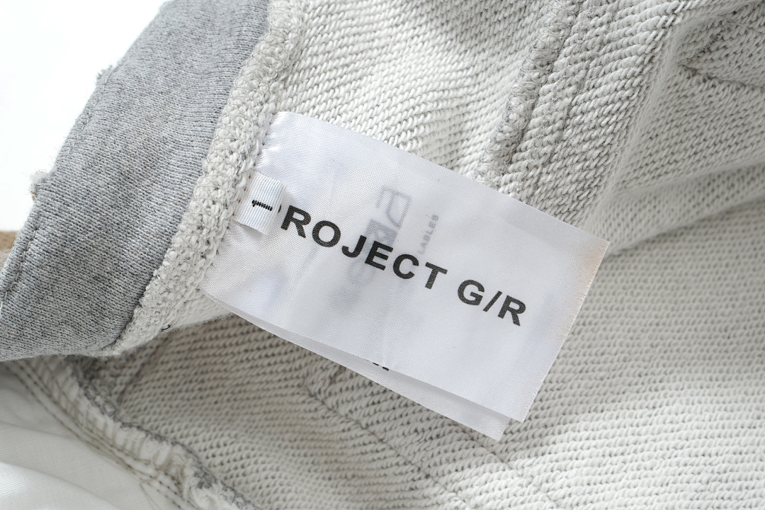Unbranded 258 GRAILZ PROJECT Wide Grey 1 2 3 P6009# - Image 13