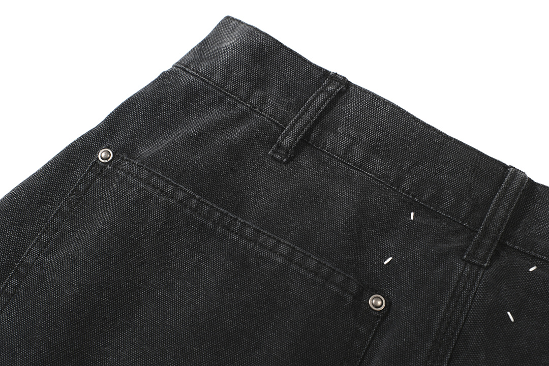 On Running 218 MM6 Short Black Apricot 46 48 50 52 7607# - Image 8