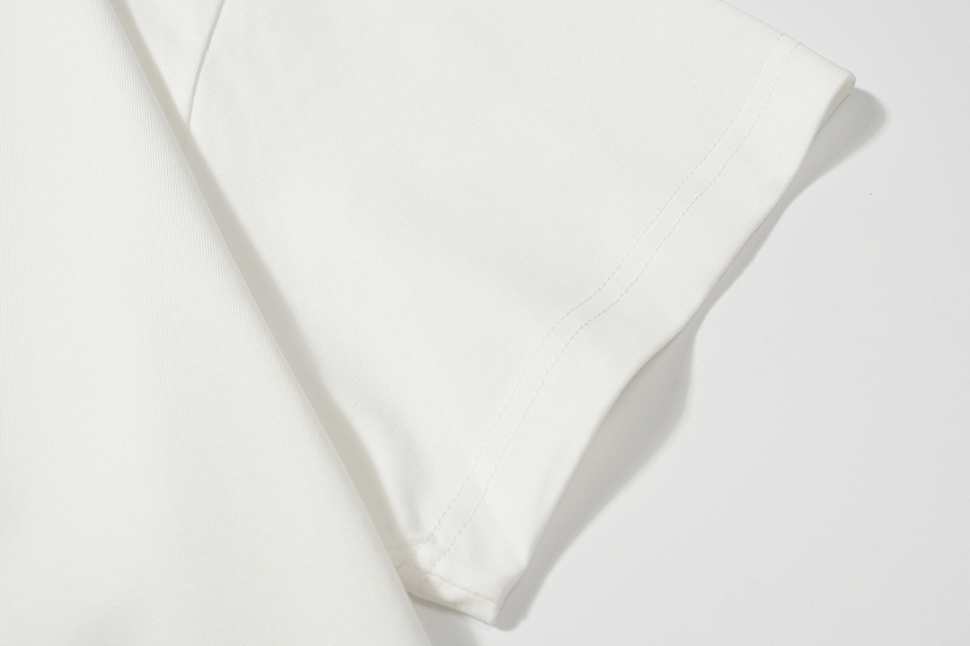 Unbranded 108 JIL SANDER Wind Label Logo Short Sleeve T Black White S-XL J9889# - Image 26
