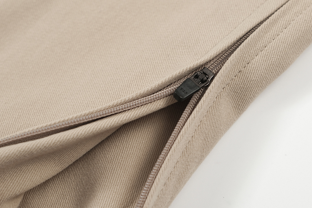 On Running 268 NONNOD Side Zip Cargo Pants Long Khaki Black S-XL 7257# - Image 29