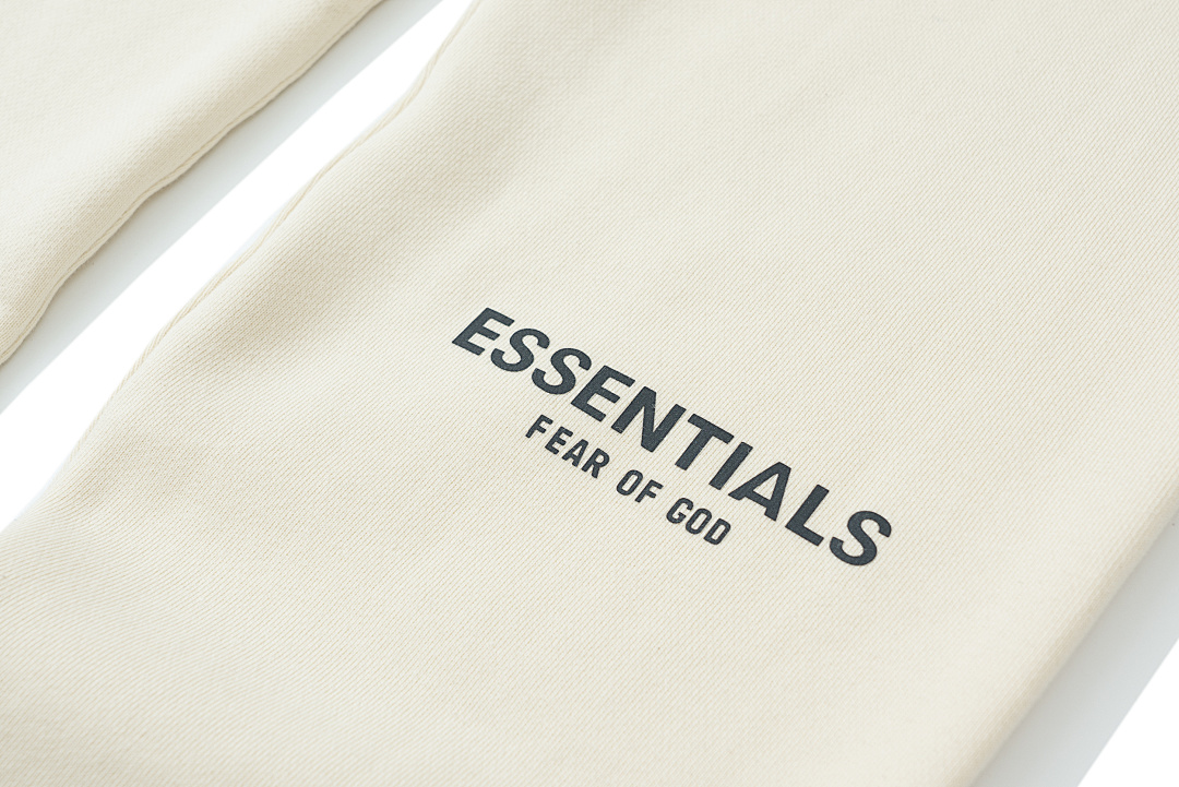 Essentials 98 ESS High Light LOGO Dark Khaki Grey New Apricot Blue Black Big S-XL 6035# - Image 67