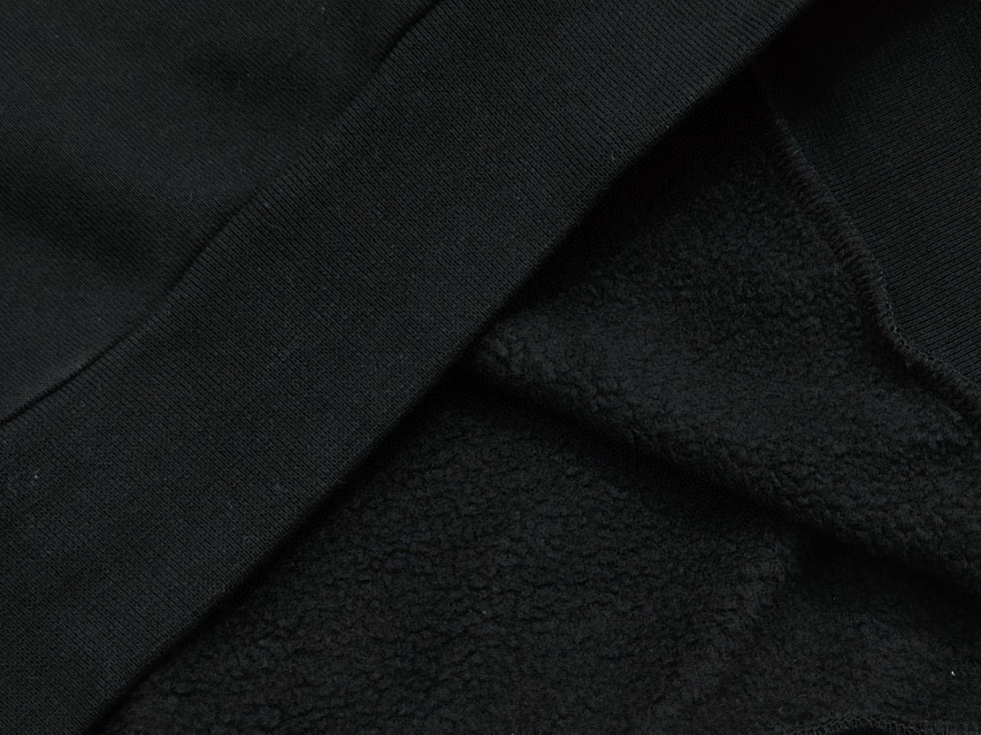 Essentials 228 ESS 24FW Print 500G Surface Black /BLACK White /SHELL Oatmeal Grey /DARK HEATHER XS-XL - Image 11
