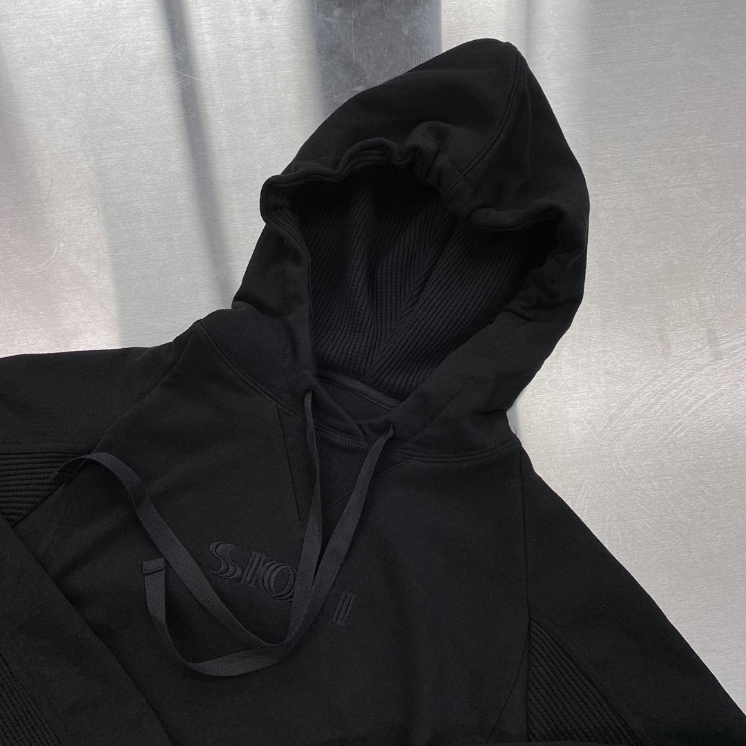 Unbranded 248 Undermycar Embroidered Black 1 2 3 4 3894# - Image 21