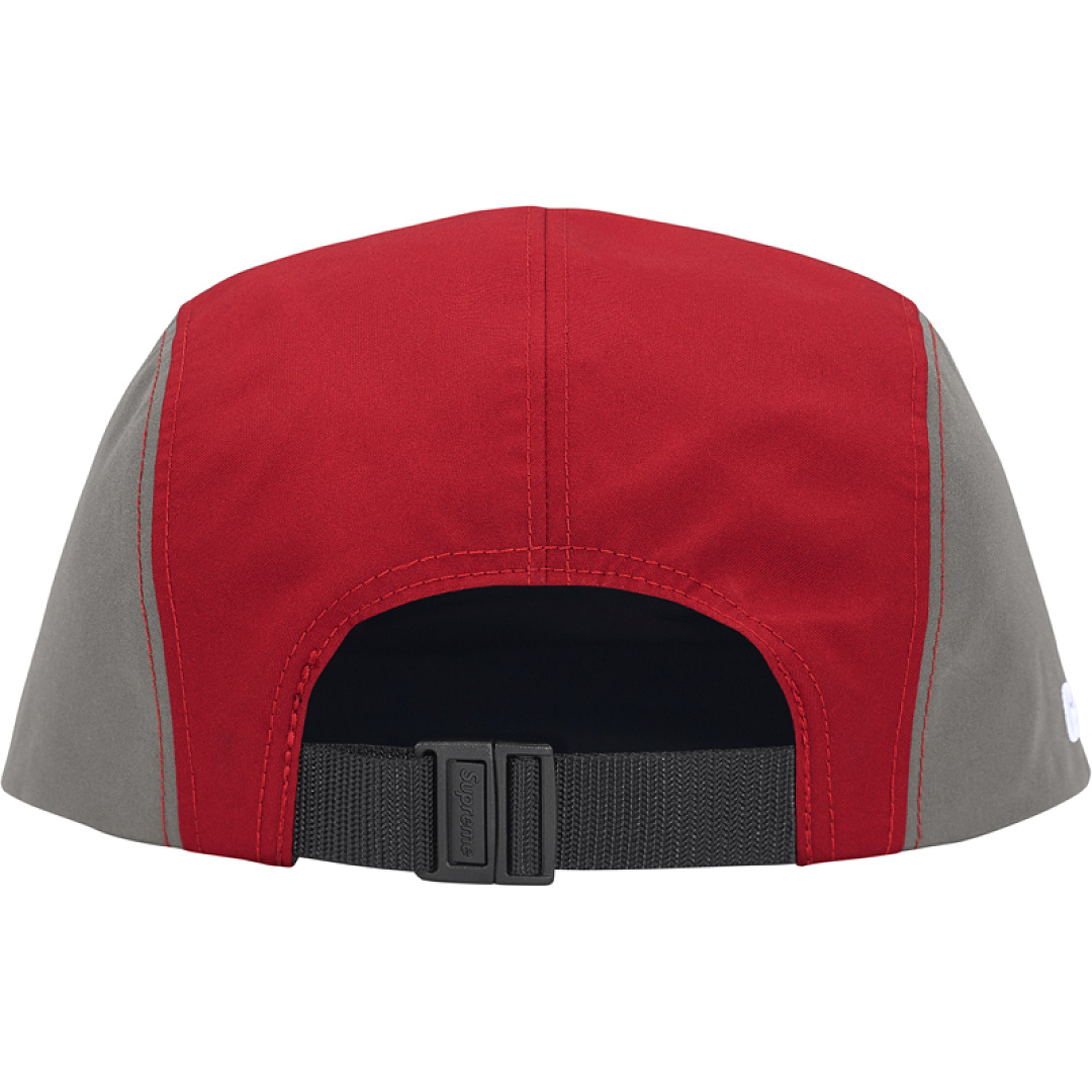 Bape 138 CORE TEX (Camo Black, Red) - Image 8