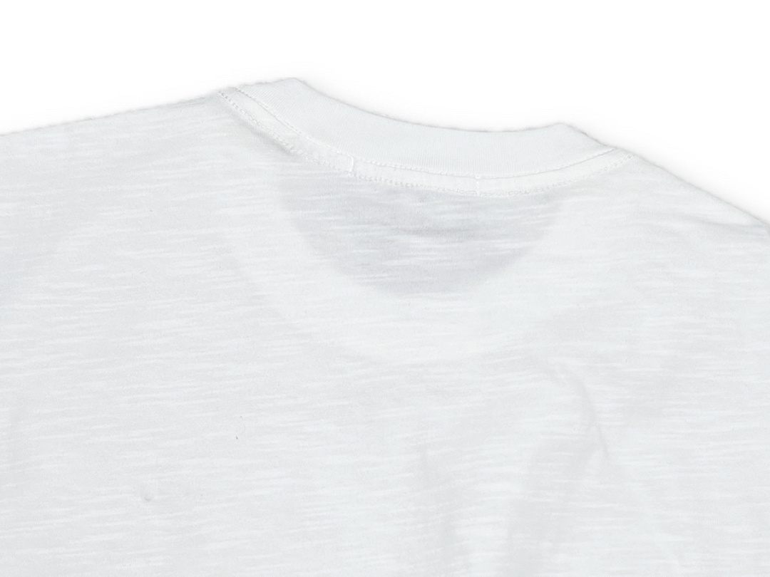 Off-White 138 REPRESENT New High Mens Womens Top Wide Long Sleeve : S M L XL Off (White) - Image 6