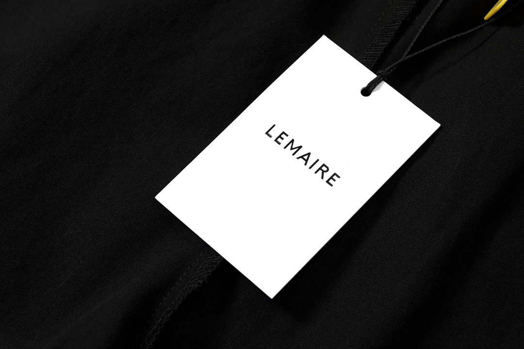 Unbranded 218 LEM Classic Wind Wide Lace Long : Black S-XL K6050# - Image 10