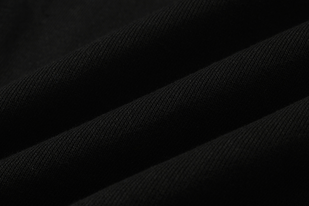 Unbranded 248 Mowalola Sky Embroidered Blue Black S M L K6044# - Image 17