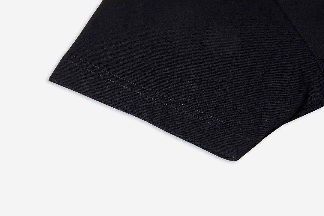 Stussy 108 Stu Fw24 LAGUNA USA TEE PIGMENT DYED Print Short Sleeve T Black White S M L - Image 10