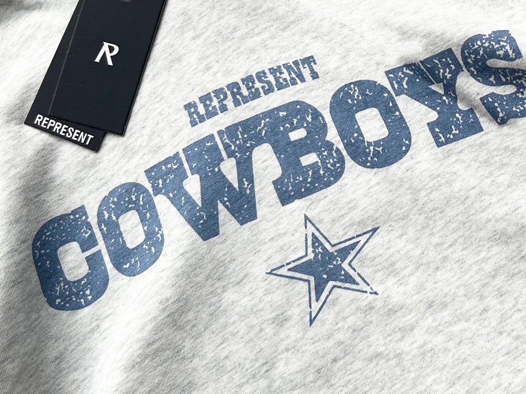 Represent 238 Represent Cowboys Star : - Image 11
