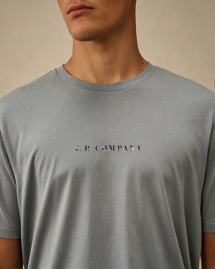 Unbranded 168 Print Short Sleeve T : M L XL XXL (White Grey Black) - Image 52