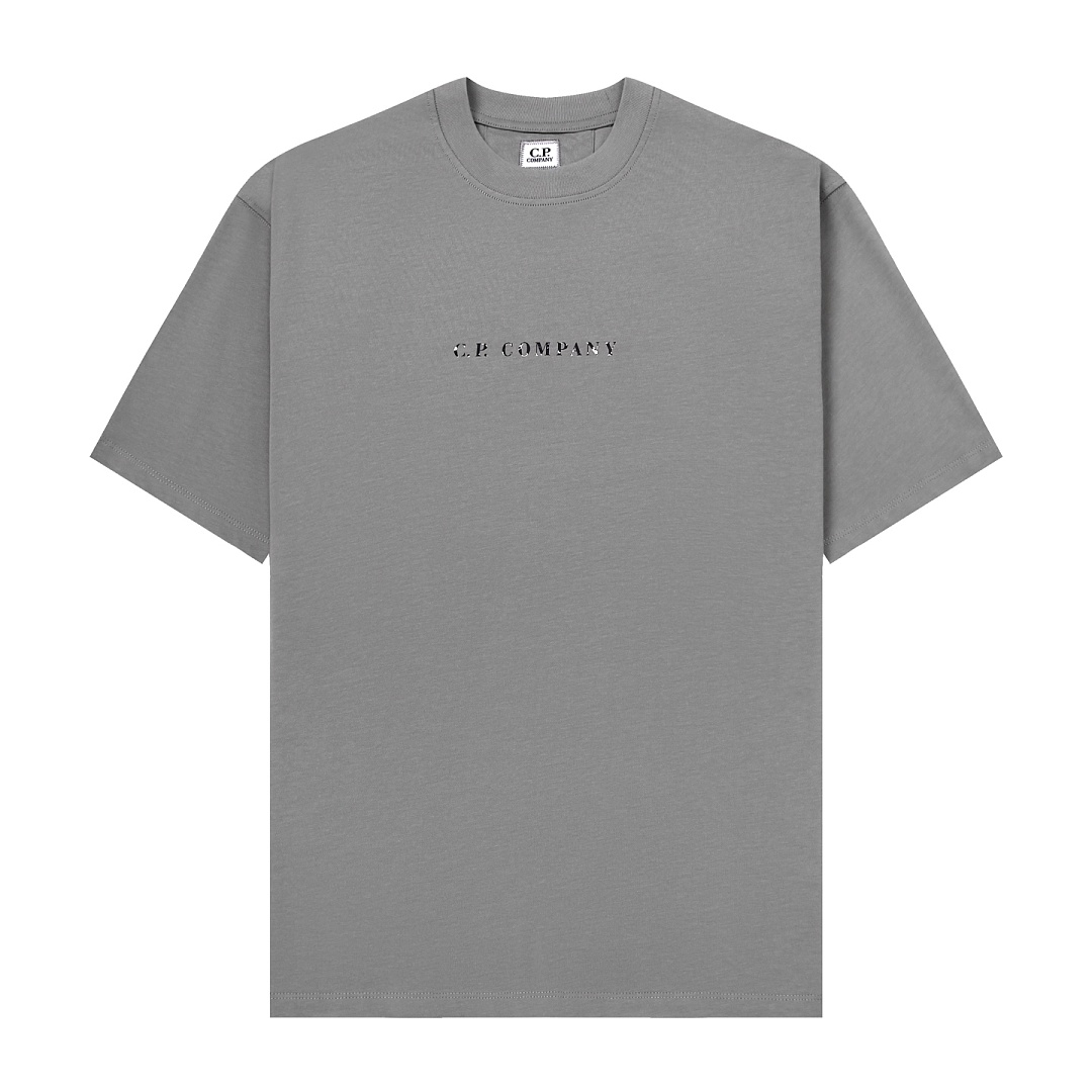 Unbranded 168 Print Short Sleeve T : M L XL XXL (White Grey Black) - Image 12