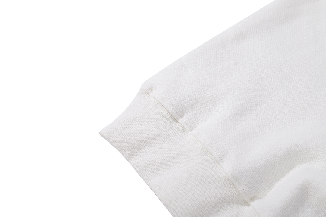 Essentials 98 FEAR OF GOD ESSENTIALS FOG Sleeve LOGO Collar White Blue Light Black Apricot High Grey Camel S-XL 6675# - Image 46