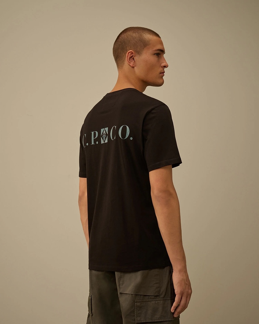 Unbranded 168 Print Short Sleeve T : M L XL XXL (White Grey Black) - Image 38