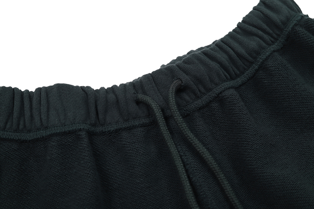 Gallery Dept 158 GALLERY DEPT Ink LOGO Print Short Grey Black Blue Purple S-XL 7164# - Image 15