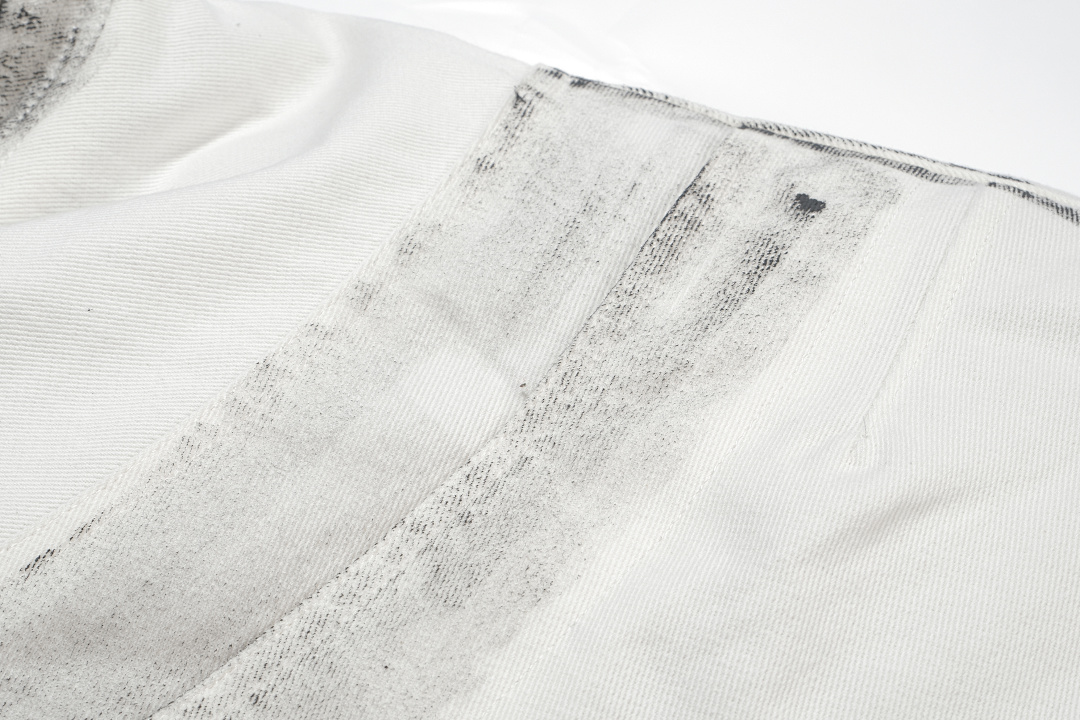Arc'teryx 488 FAR.ARCHIVE Big Wide Thick White Blue S-L 3388# - Image 39