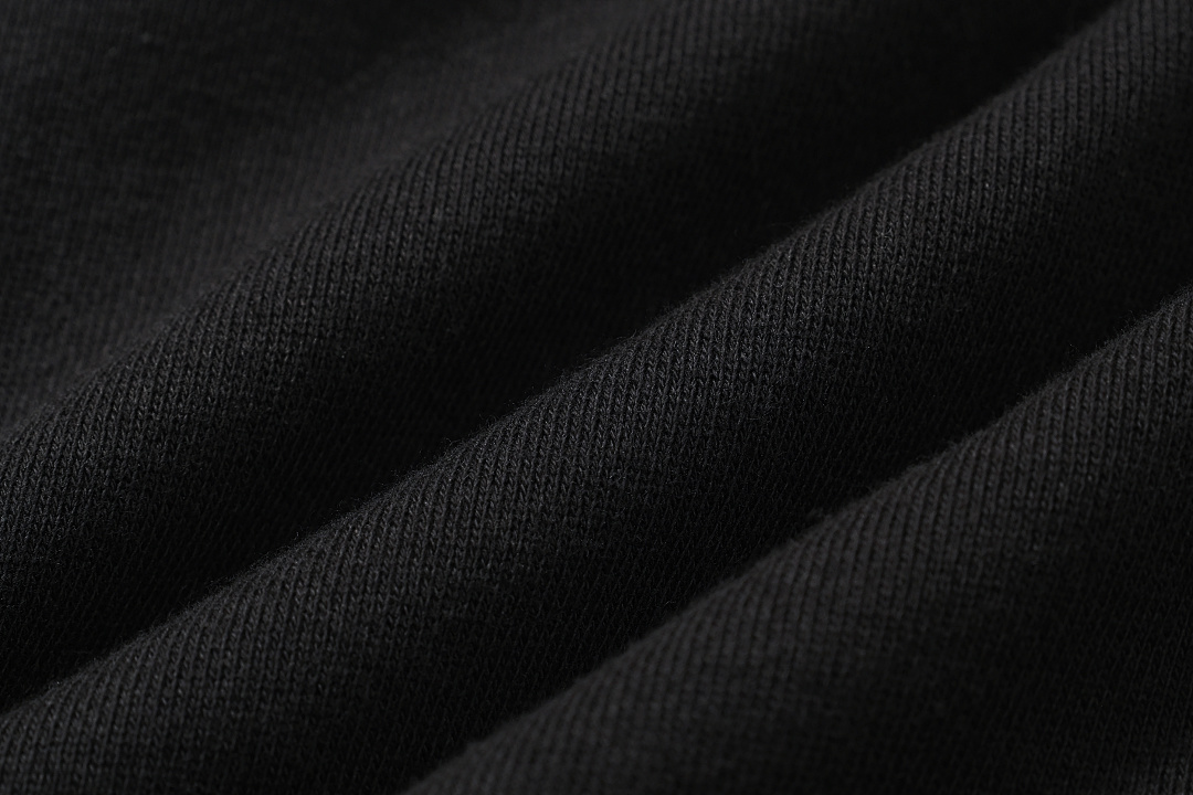 Essentials 178 ESS LOGO Black /Black Grey /Charcoal S-XL 6694# - Image 34
