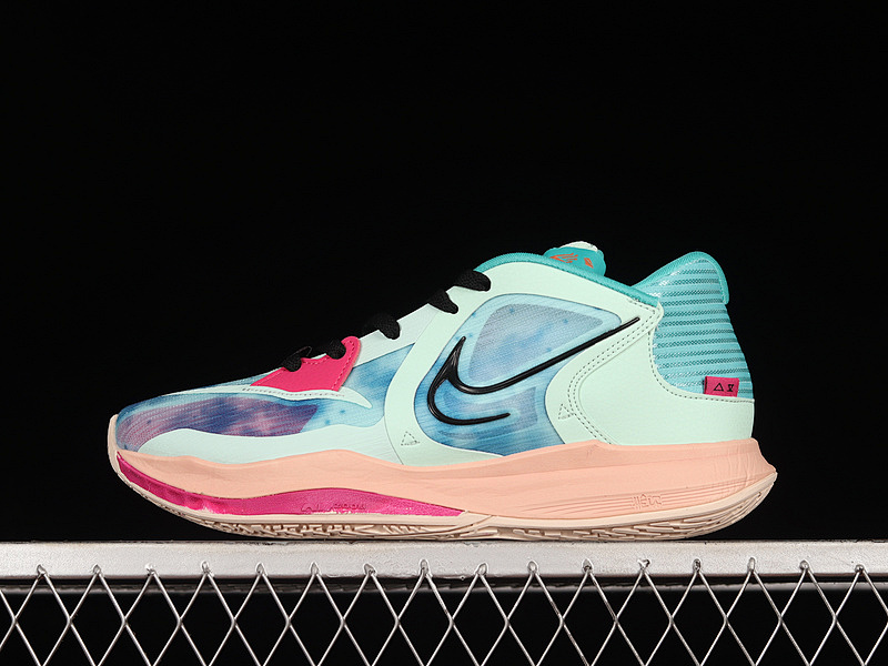 KYRIE LOW 5 EP COMMUNITY MULTI-COLOR/MULTI-COLOR · DV2530-900, photo 1
