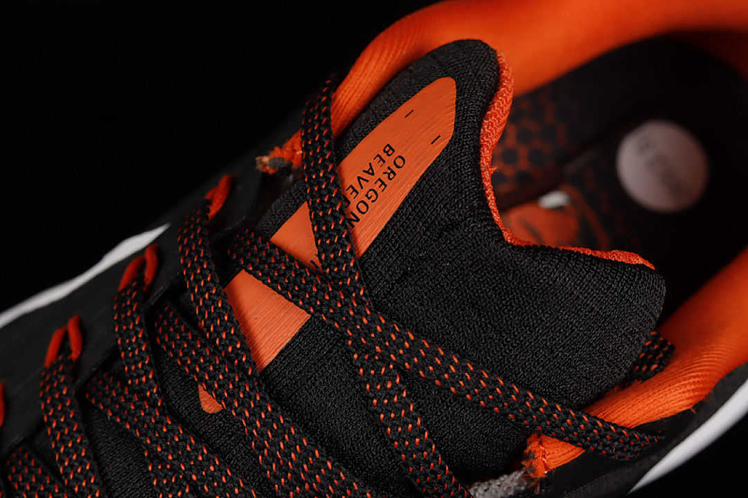 Nike [DR1971-001]-[AIR ZOOM PEGASUS 39 BLACK/TEAM ORANGE-WHITE]-[MAN:39-45] - Image 8