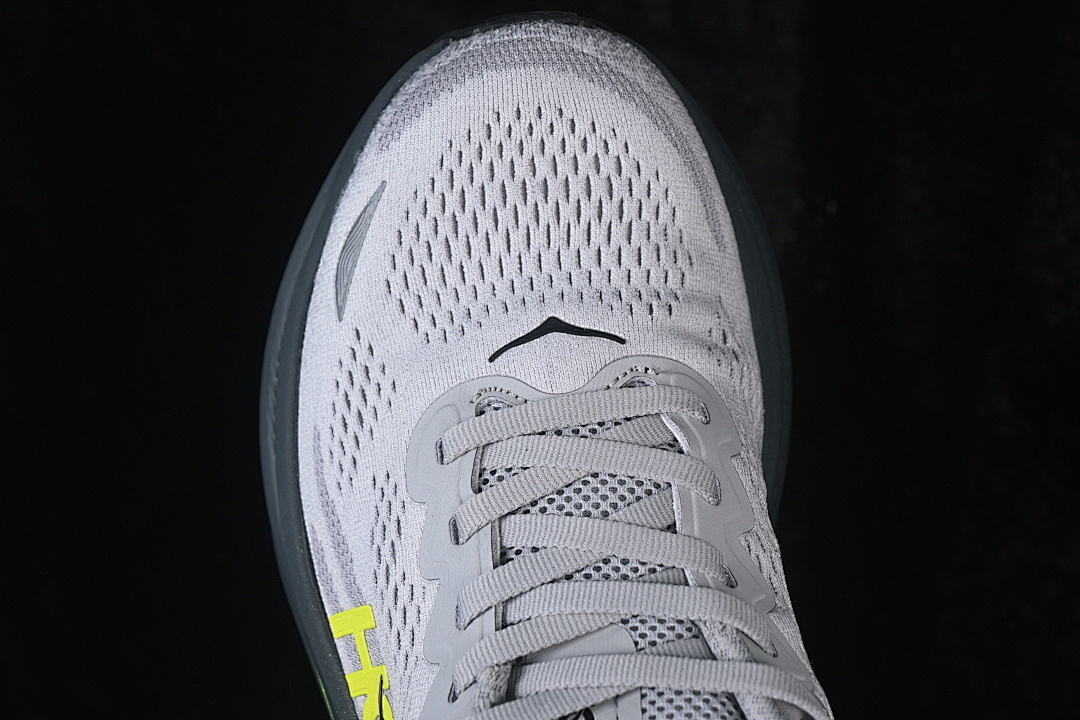 On Running [1162011-SSTT]-[FUNCTIONAL CUSHIONING RUNNING SHOES GREY/GREEN/GREY]-[MAN:40-45] - Image 10