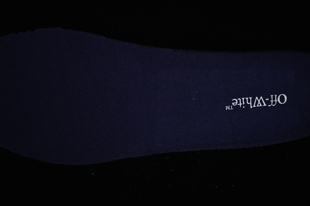 Purple [OFF-WHITE C/O VIRGIL ABLOH WHITE/BLUE/PURPLE]-[WOMAN:36-39]-[MAN:40-47] - Image 5