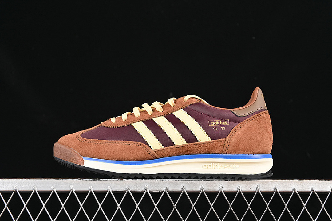Unbranded [RS3425]-[ORIGINALS SL 72 RS BROWN/BEIGE]-[WOMAN:36-39]-[MAN:40-45], photo 1