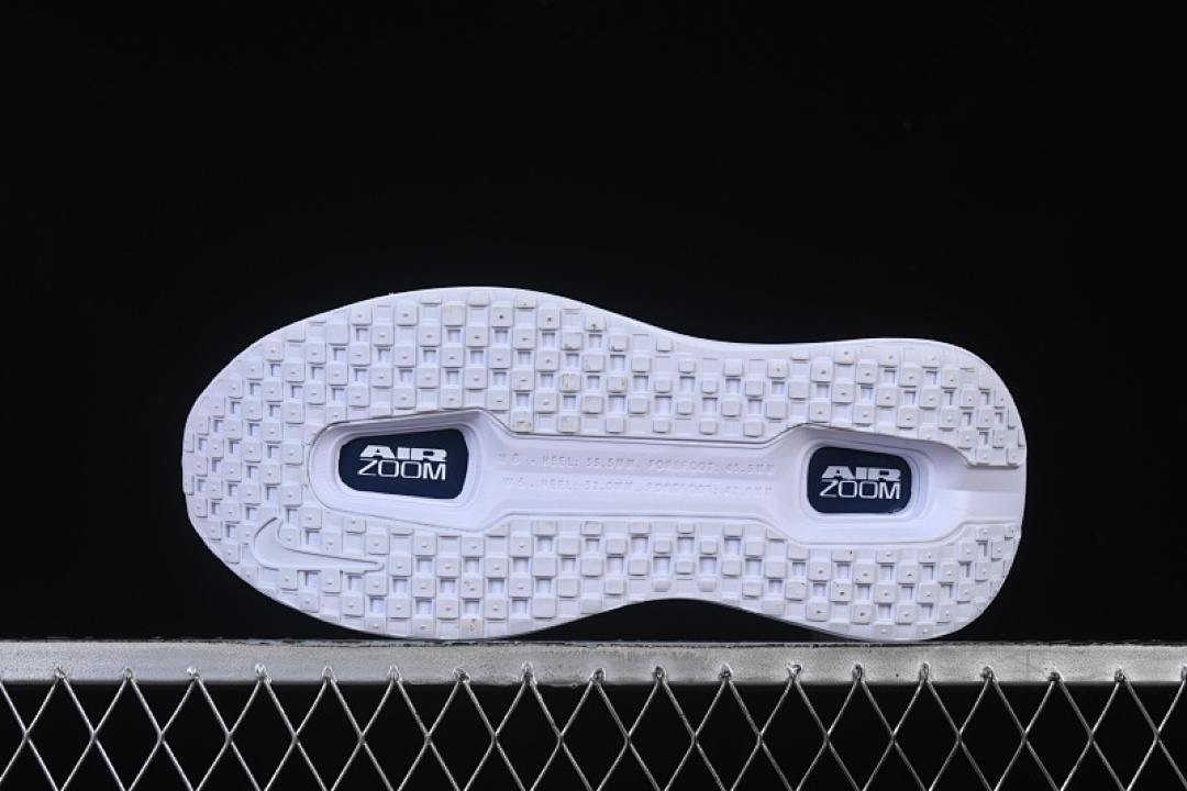Nike [HQ2050-718]-[AIR ZOOM VOMERO PREMIUM WHITE/RED]-[WOMAN:36-39]-[MAN:40-45] - Image 15
