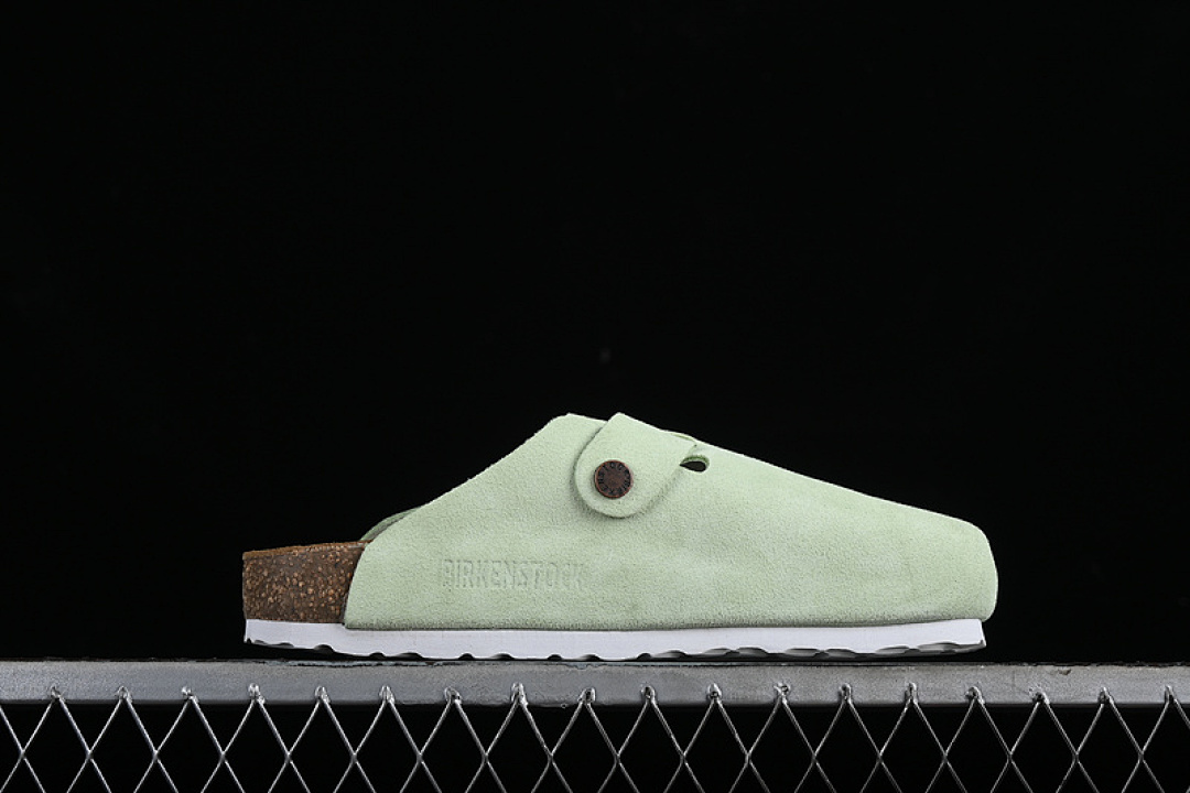 Birkenstock [BIRKENSTOCK GREEN/BROWN]-[WOMAN:35-40] - Image 12