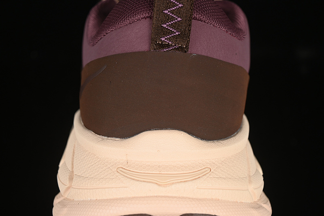 Purple [1147952 DRDF]-[HOKA ONE TOR SUMMIT BROWN/PURPLE]-[MAN:40-45] - Image 7