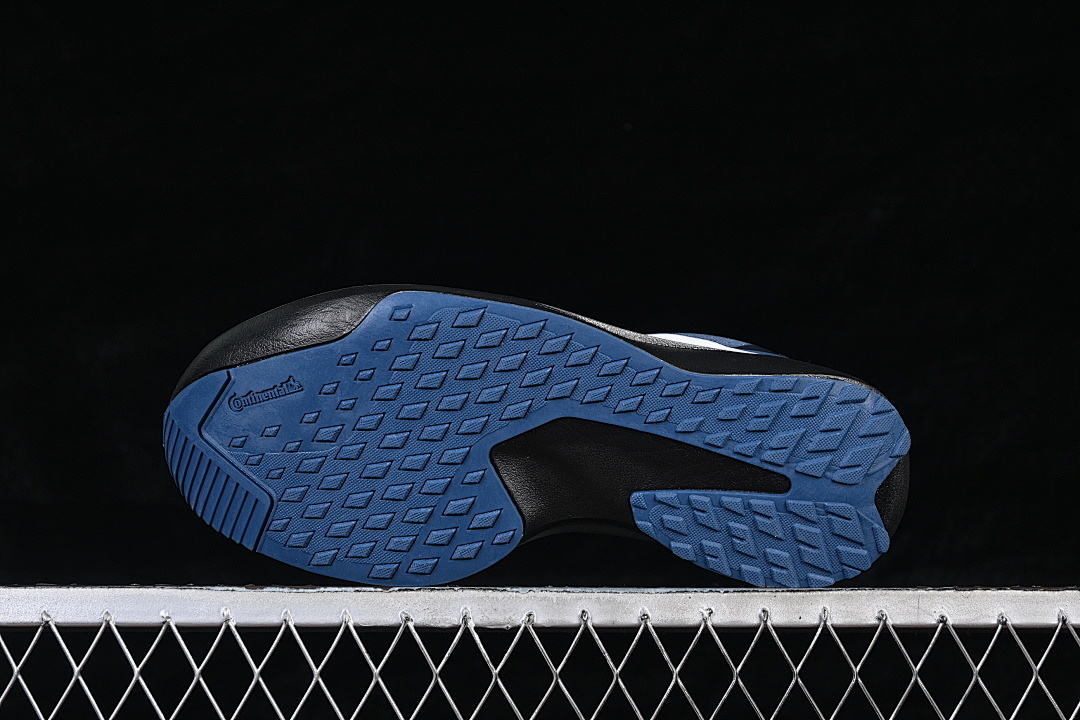 Adidas [KK0355]-[ADIZERO EVO SL COMPRESSION RUNNING SHOES BLUE/WHITE/BLACK]-[WOMAN:36-39]-[MAN:40-45] - Image 15