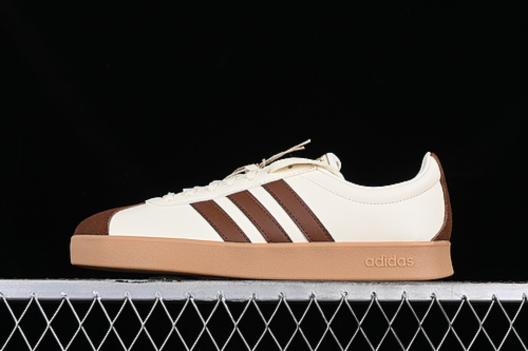 NEO VL COURT 2.0 GREY/BROWN · ID6016, photo 1