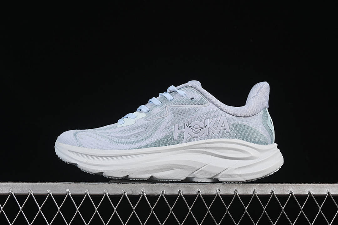 On Running On Running [1162031 DTDR]-[HOKA ONE CLIFTON 10 BLUE/GREY]-[WOMAN:36-39]-[MAN:40-45], photo 1