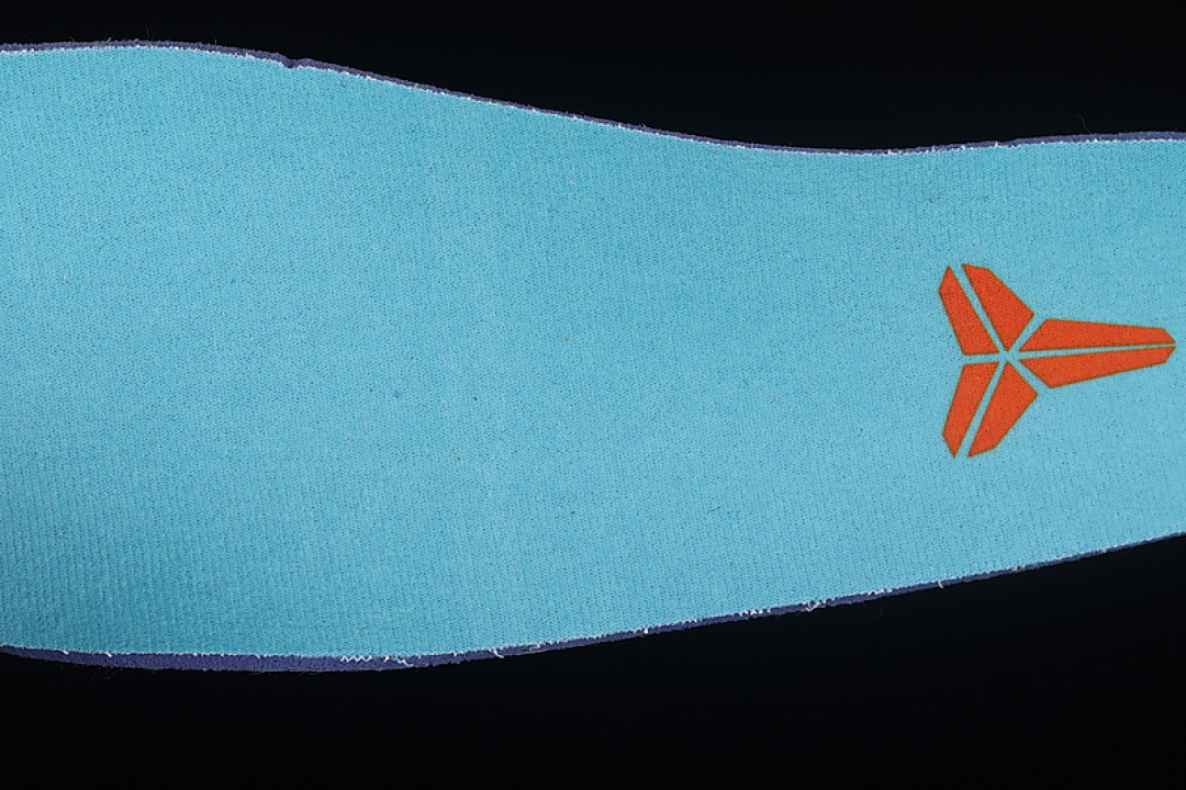 Nike [CQ3869-300]-[UNDEFEATED X KOBE 4 PROTRO HYPER JADE TEAL/MANGO/WHITE]-[MAN:39-46] - Image 4