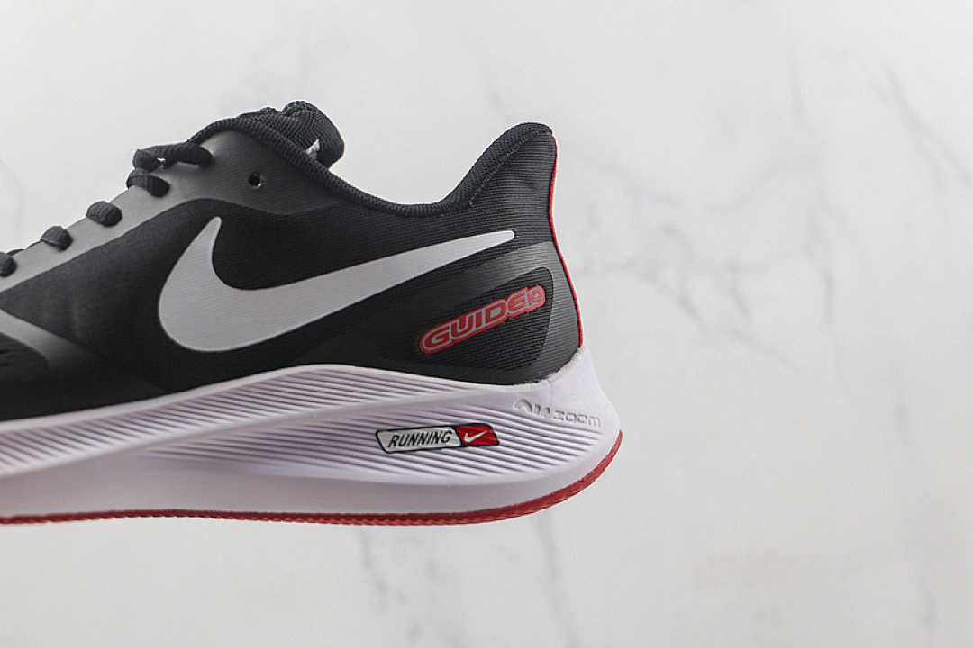 Unbranded [CJ0291-400]-[AIR ZOOM PEGASUS 7X BLACK/WHITE/RED]-[MAN:39-45] - Image 7