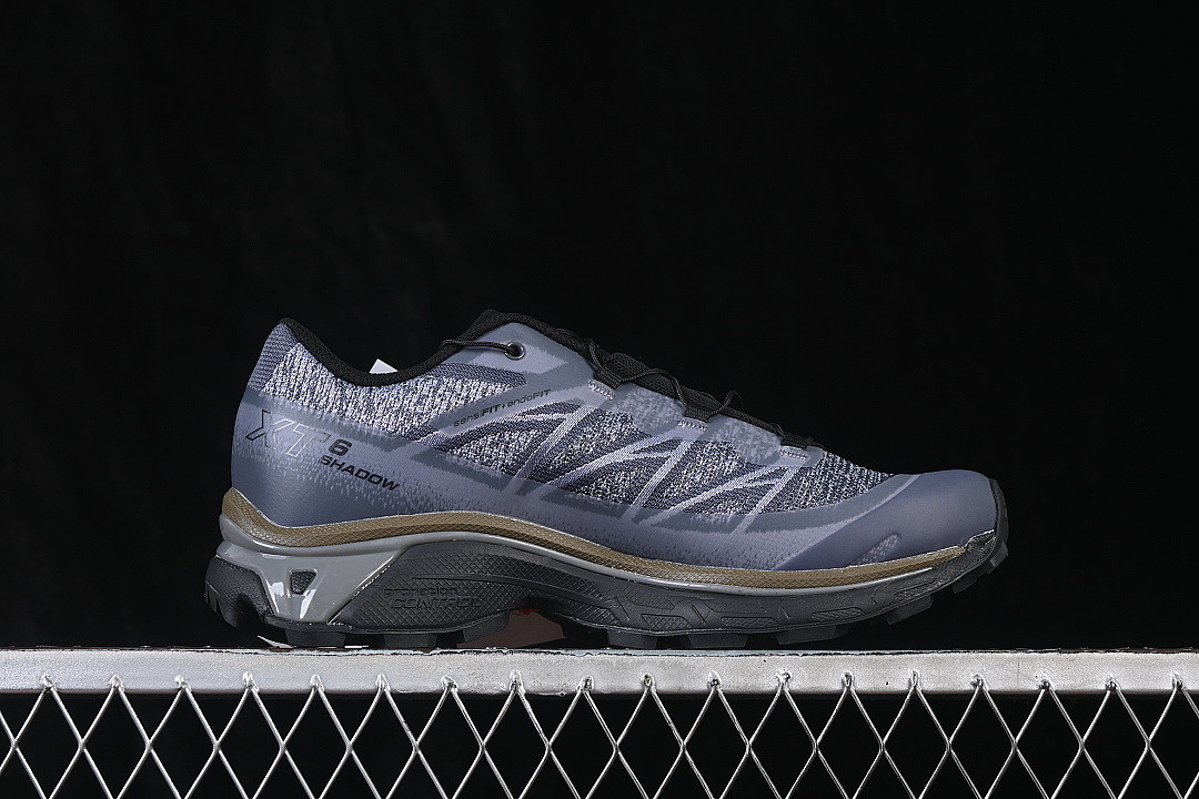 On Running [478739-23]-[HIGH END TECHNOLOGICAL OUTDOOR CASUAL SHOES GREY/BLACK]-[WOMAN:36-39]-[MAN:40-45] - Image 15