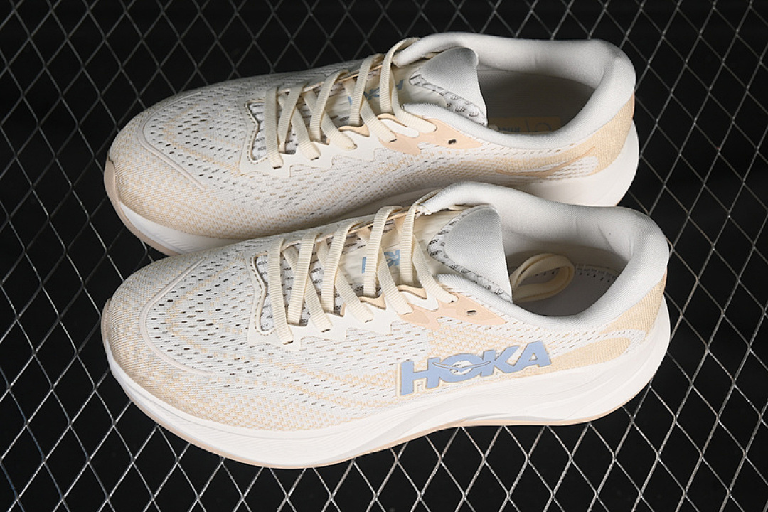 On Running [1155130 ARK]-[HOKA ONE RINCON 4 GREY/BEIGE/BLUE]-[WOMAN:36-39]-[MAN:40-46] - Image 11