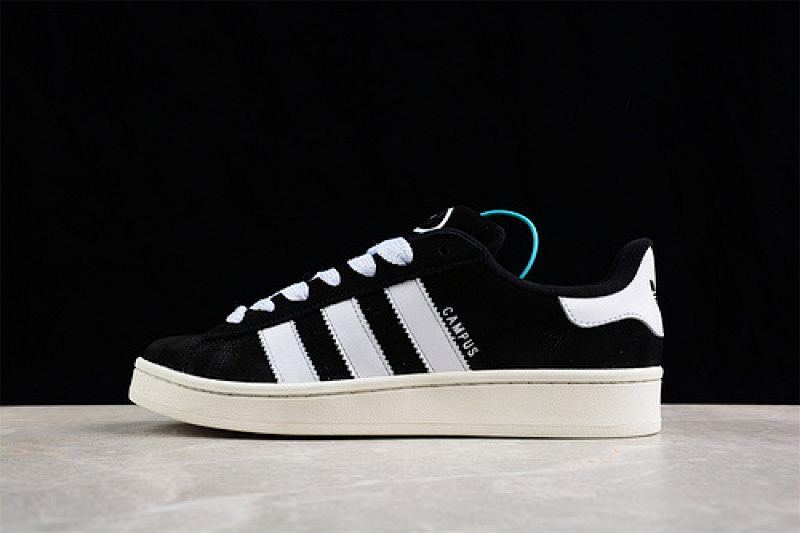 ORIGINALS CAMPUS 00S WHITE/BLACK · HR1467, photo 1