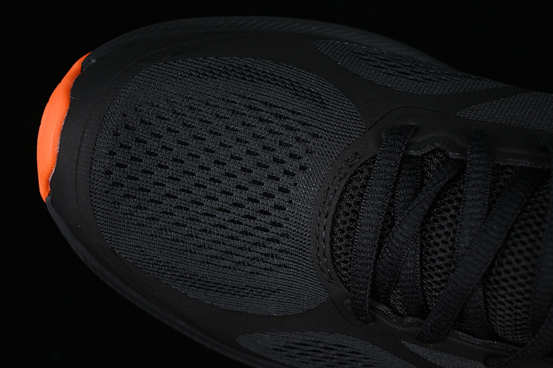 Unbranded [CJ0291-001]-[ZOOM WINFLO 7X BLACK/GREY/ORANGE]-[MAN:39-45] - Image 10
