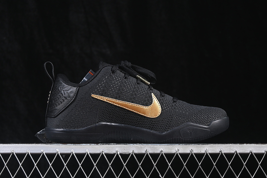 Nike [IM4260-001]-[KOBE XI 11 PROTRO BASKETBALL SHOES BLACK/INKINESS]-[MAN:40-48.5] - Image 15