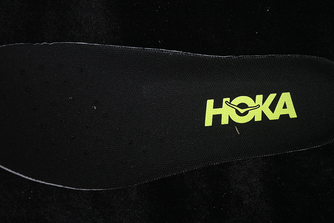 Hoka [1171928 BHK]-[ONE SPEED GOAT 7 CASUAL RUNNING SHOES YELLOW/BLACK]-[MAN:40-45] - Image 3