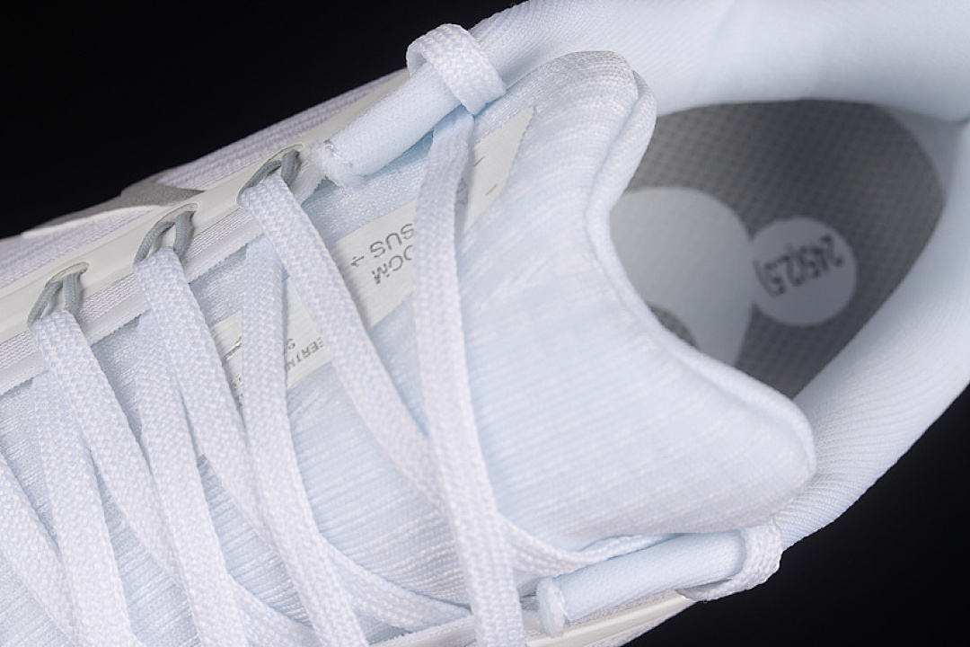 Nike [DH4072-100]-[AIR ZOOM PEGASUS 39 WHITE/SILVER/WHITE]-[WOMAN:36-39]-[MAN:40-45] - Image 8