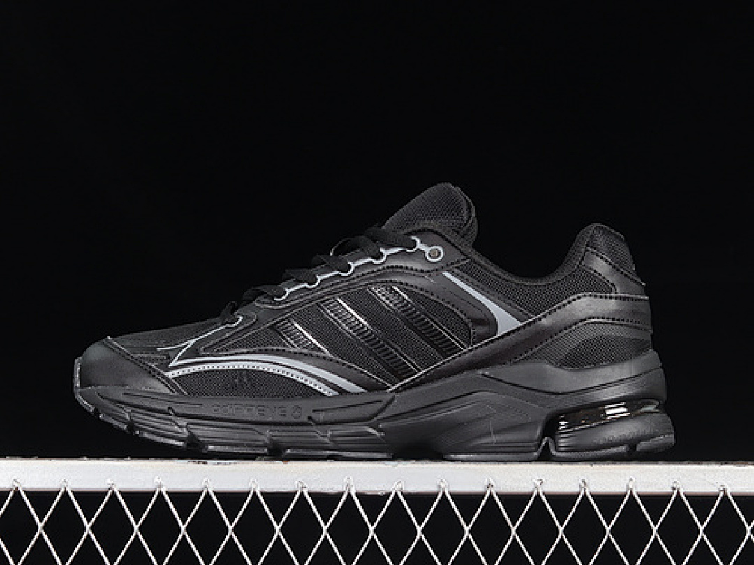 SPIRITAIN 2000 BLACK/BLACK/BLACK · GZ1312, photo 1